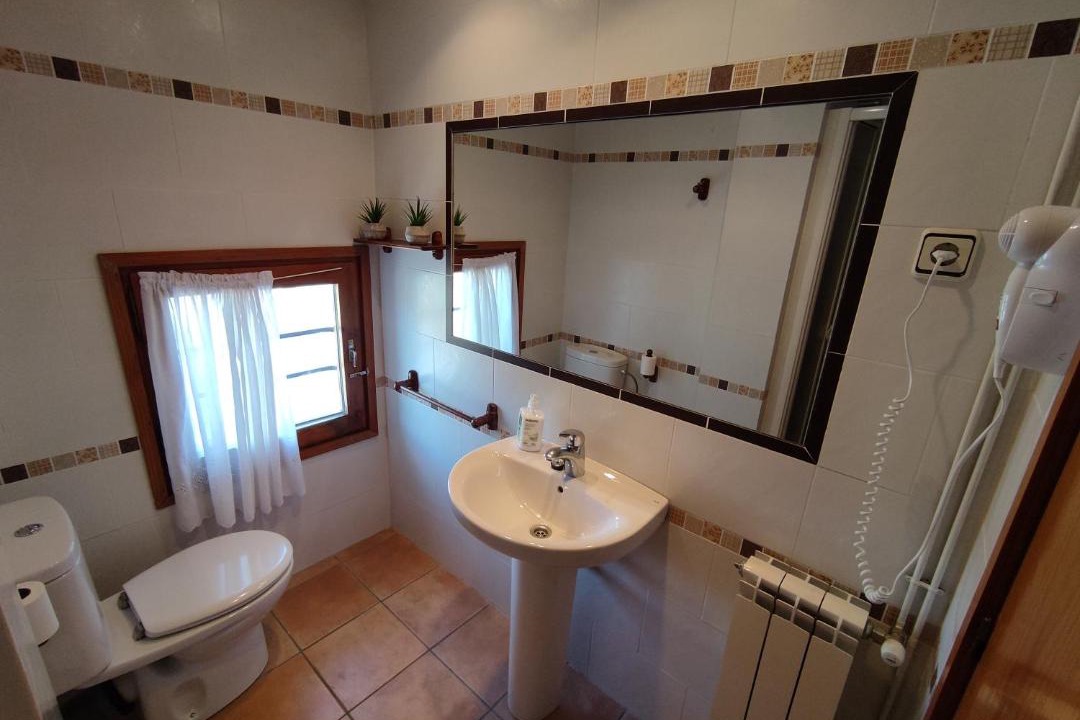Photo of Bathroom in Cerler