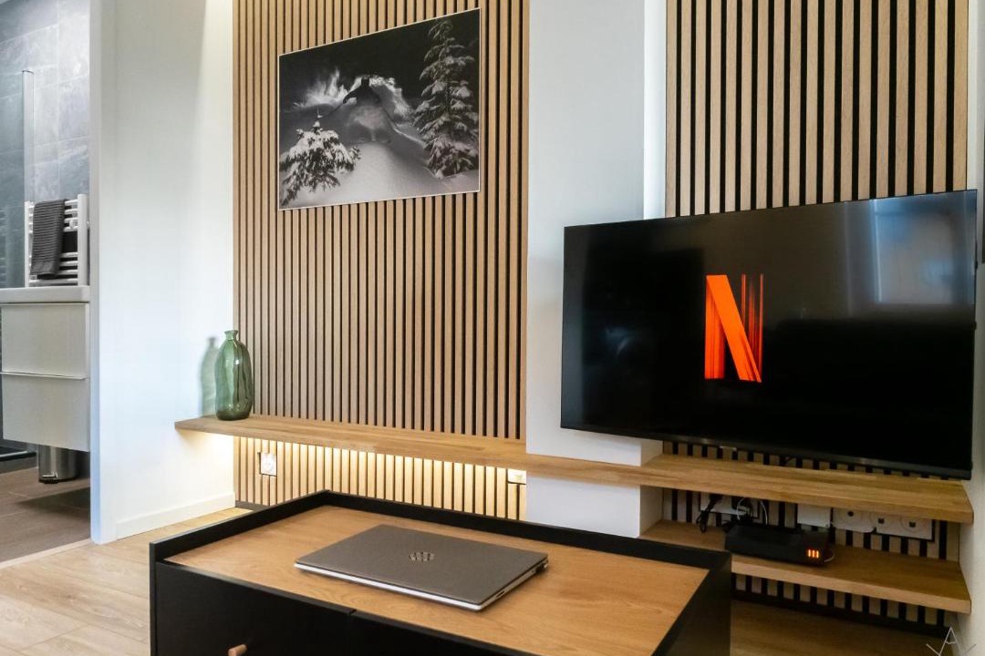 Photo of Livingroom in Tarbes