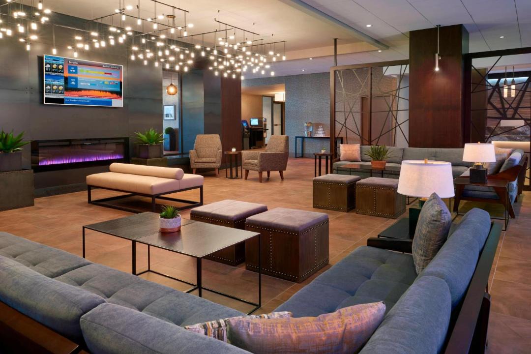 Photo of Livingroom in Etobicoke