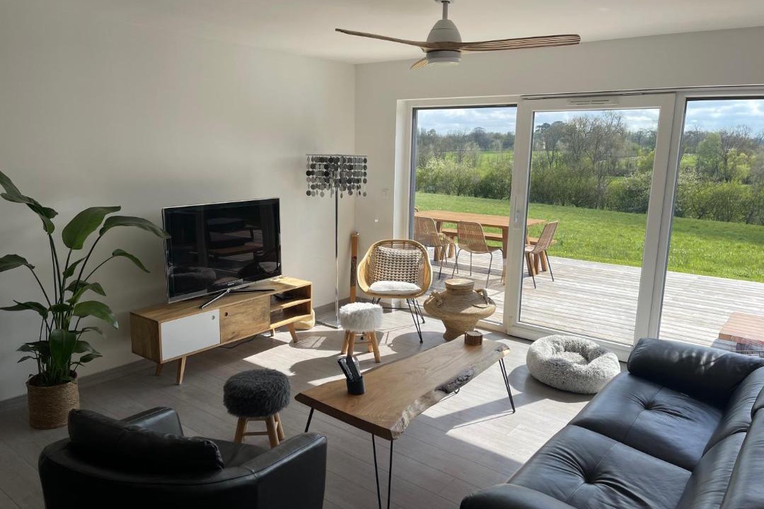 Photo of Livingroom in Etreham