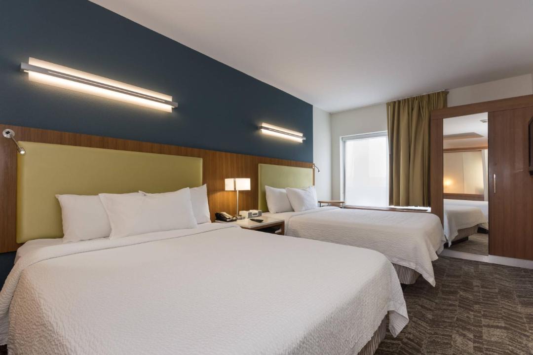 Photo of Bedroom in Charlotte