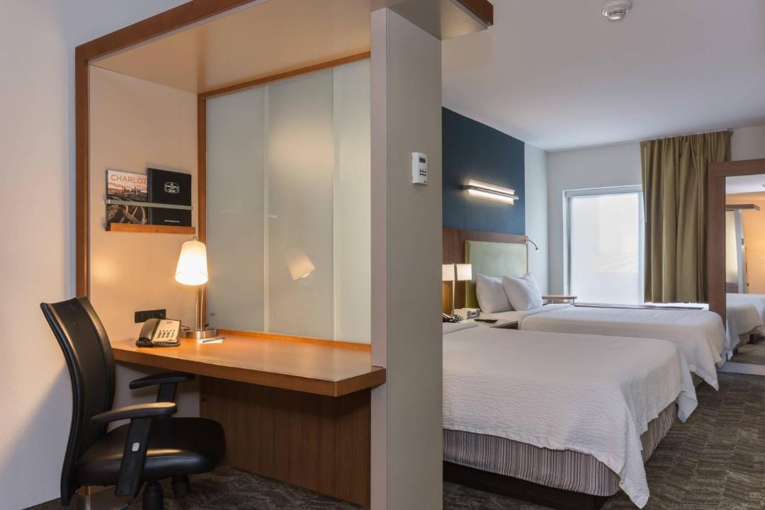Photo of Bedroom in Charlotte