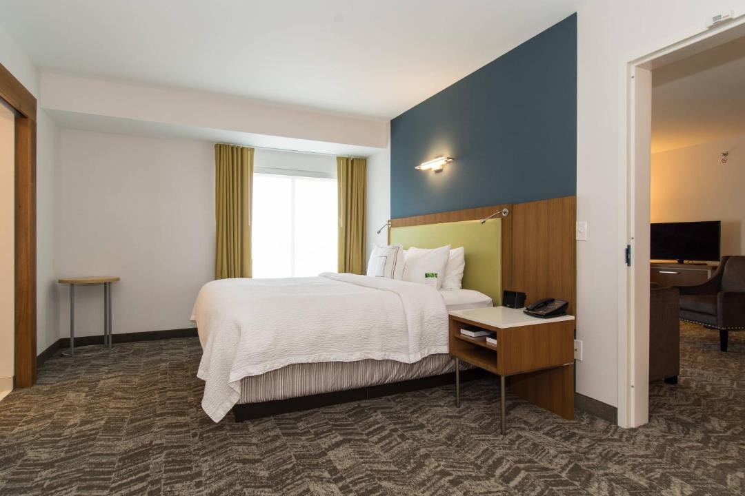 Photo of Bedroom in Charlotte