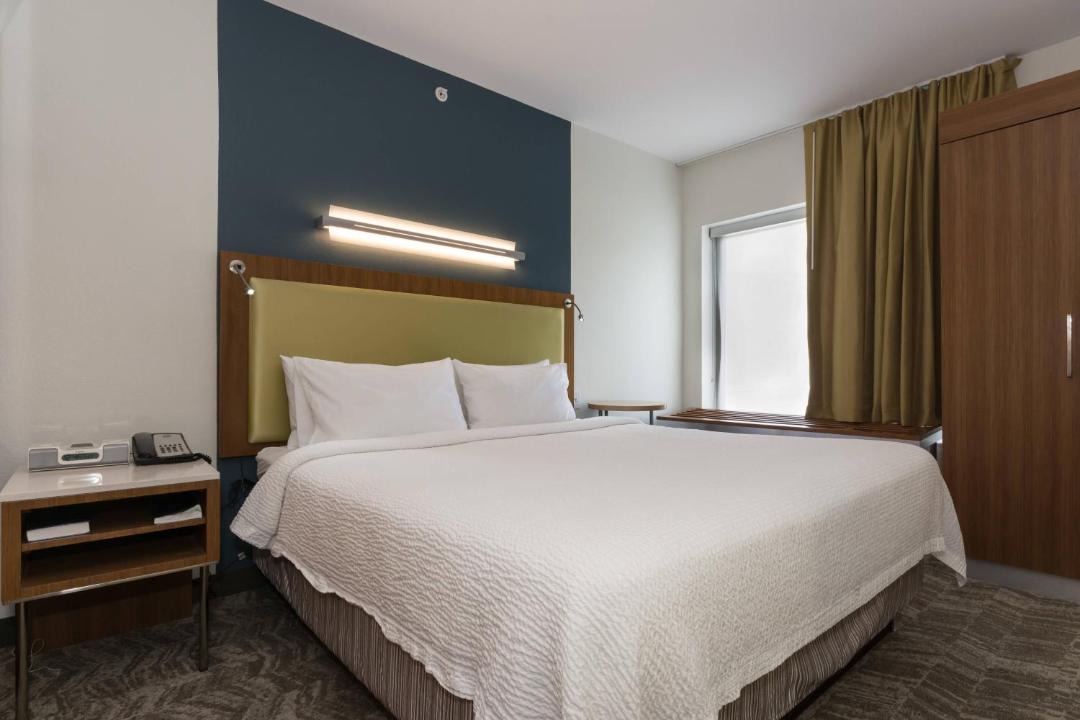 Photo of Bedroom in Charlotte