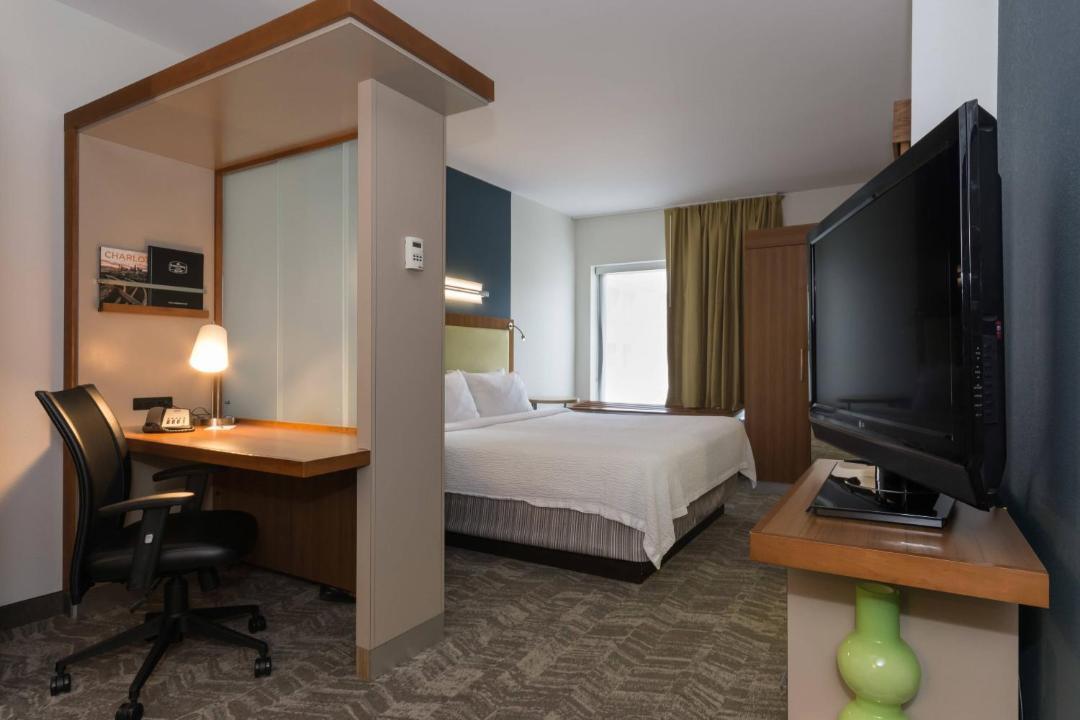 Photo of Bedroom in Charlotte
