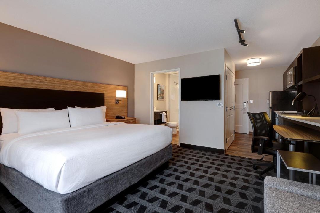 Photo of Bedroom in Monroe