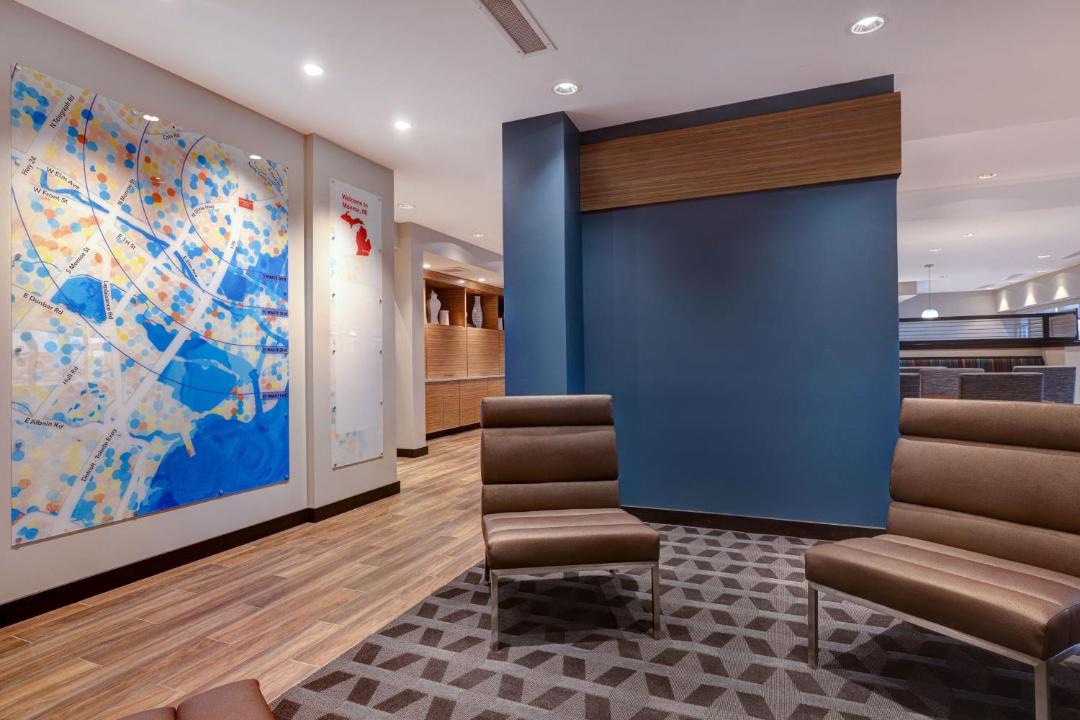Photo of Livingroom in Monroe