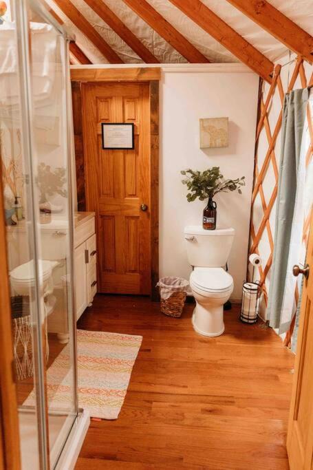 Photo of Bathroom in Penn Yan
