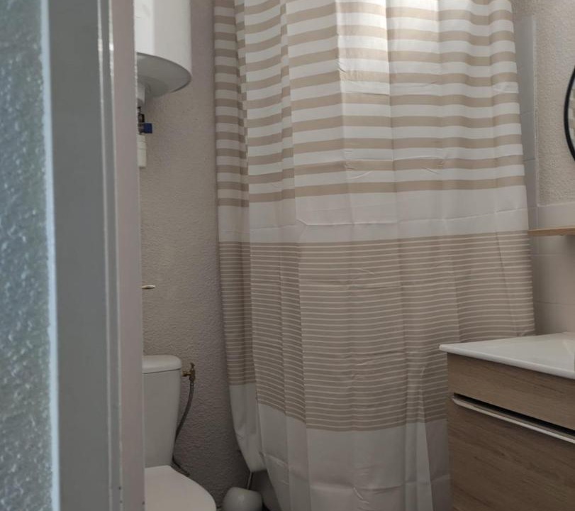 Photo of Bathroom in Le Barcares