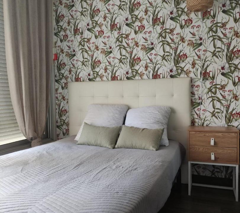 Photo of Bedroom in Le Barcares