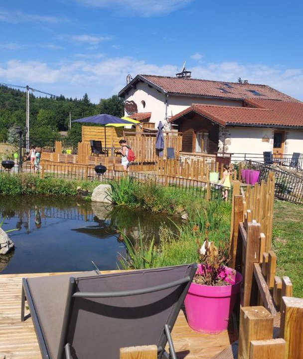 Photo of Patio Balcony in Viscomtat