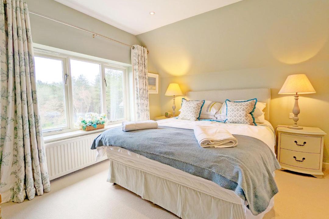 Photo of Bedroom in Midhurst