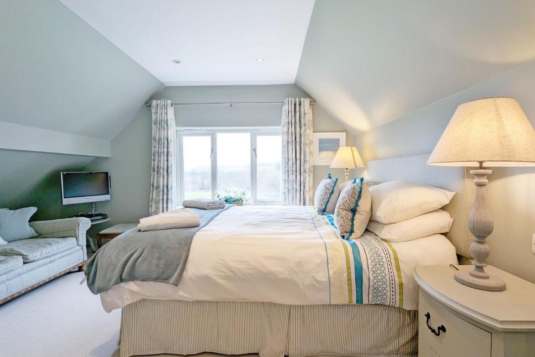 Photo of Bedroom in Midhurst