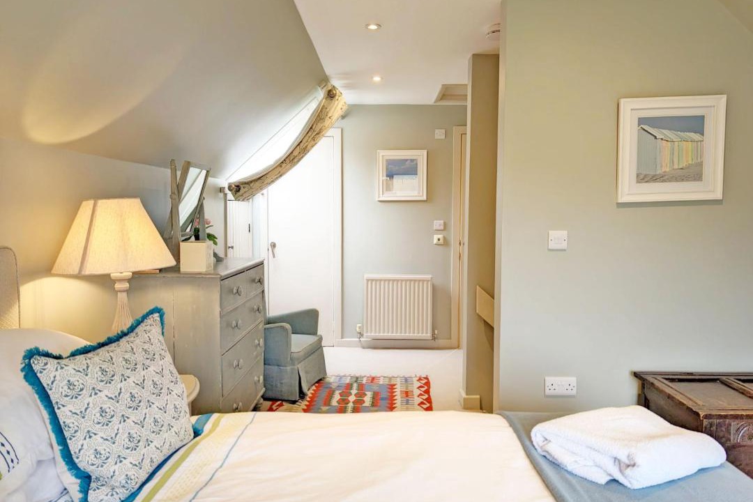 Photo of Bedroom in Midhurst