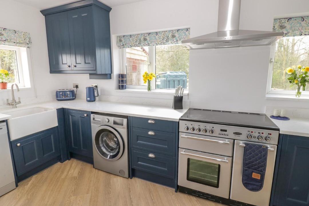 Photo of Kitchen in Little Cowarne