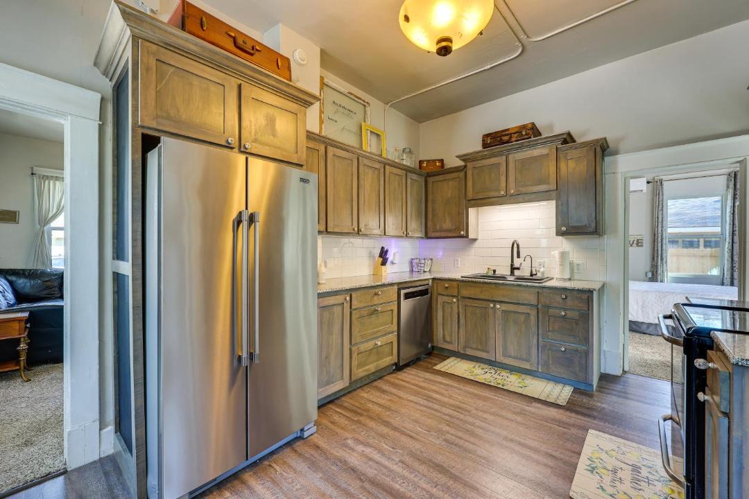 Photo of Kitchen in Cave Springs