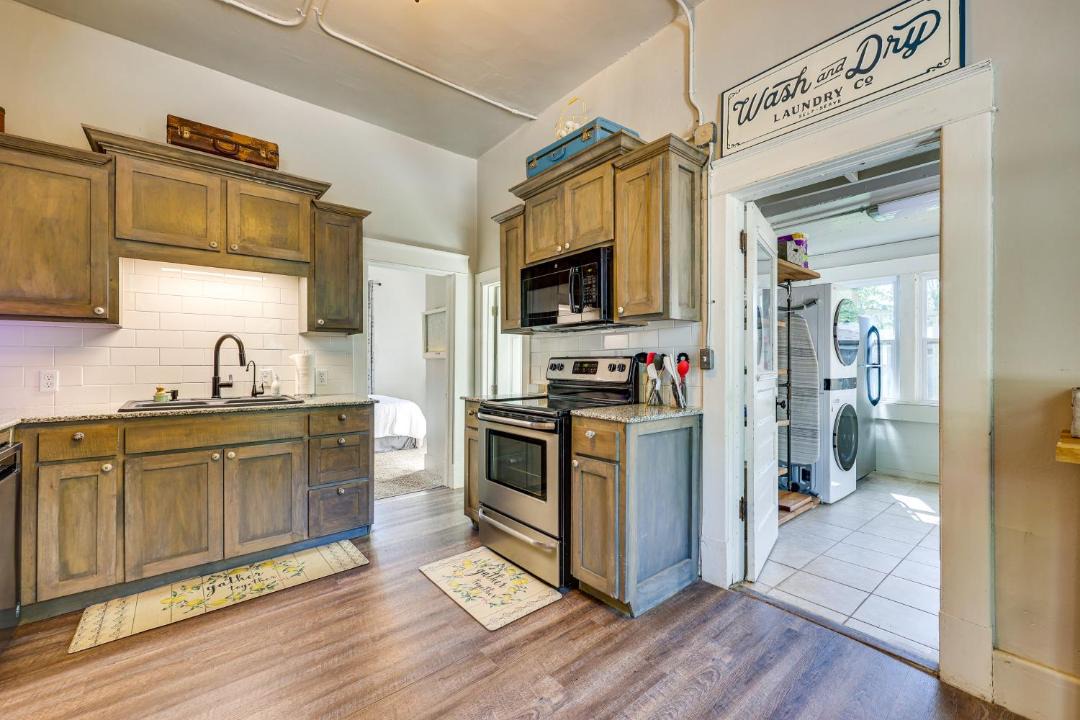 Photo of Kitchen in Cave Springs