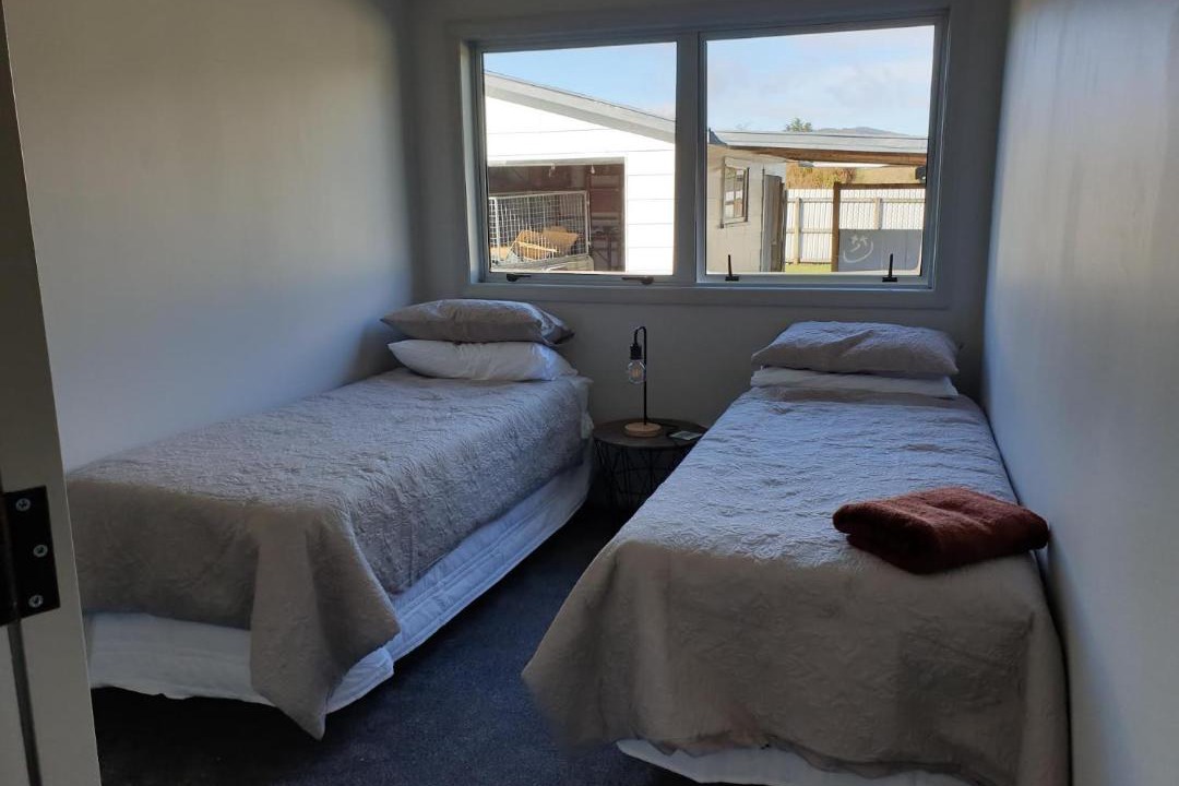 Photo of Bedroom in Reefton