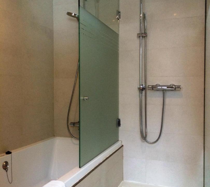 Photo of Bathroom in Benasque