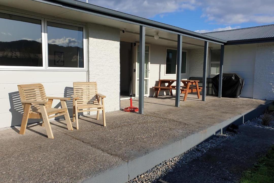 Photo of Others in Reefton