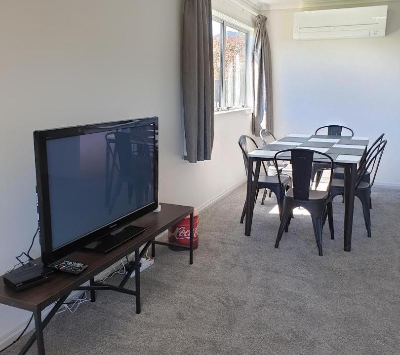 Photo of Livingroom in Reefton