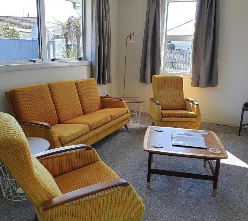 Photo of Livingroom in Reefton