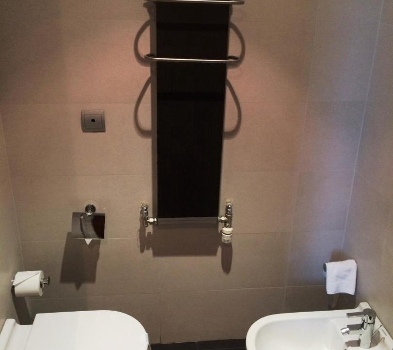 Photo of Bathroom in Benasque