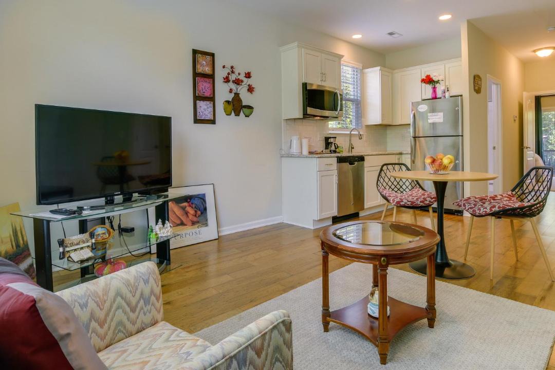 Photo of Livingroom in Apex