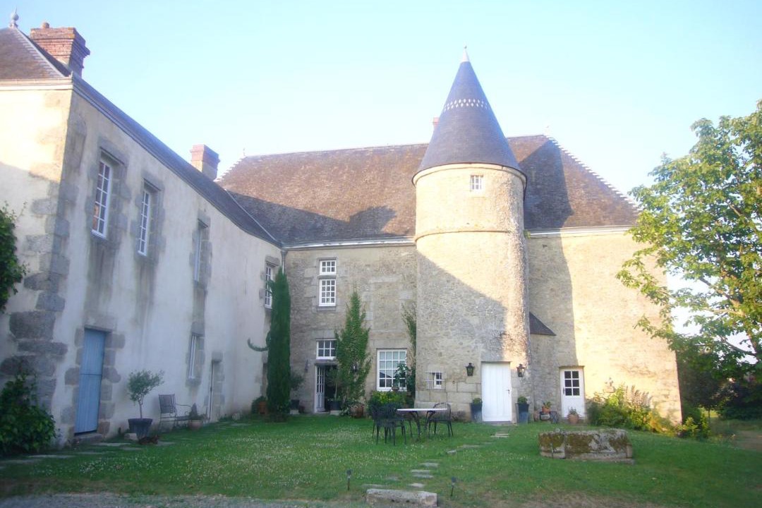 Photo of Others in Conde-sur-Sarthe