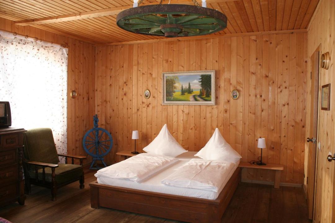 Photo of Bedroom in Suzdal
