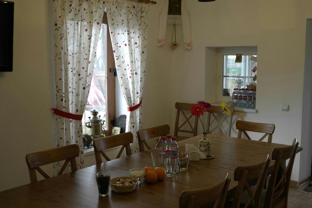 Photo of Livingroom in Suzdal