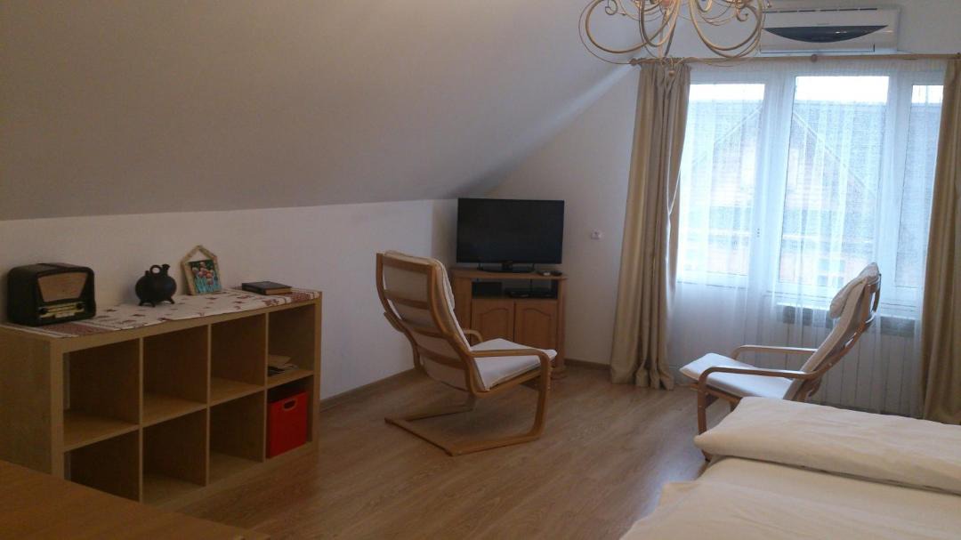 Photo of Livingroom in Suzdal