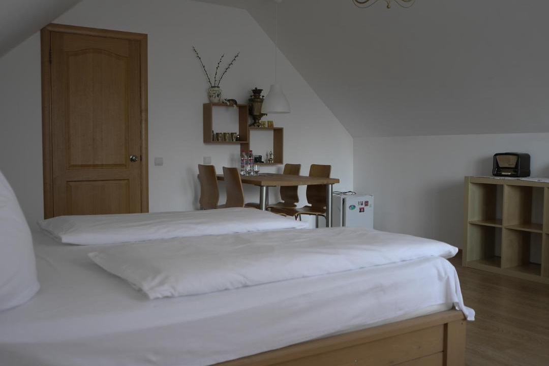 Photo of Bedroom in Suzdal