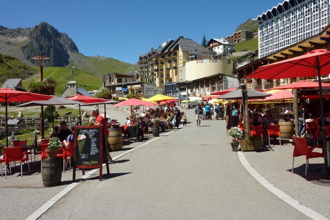 Photo of Others in La Mongie
