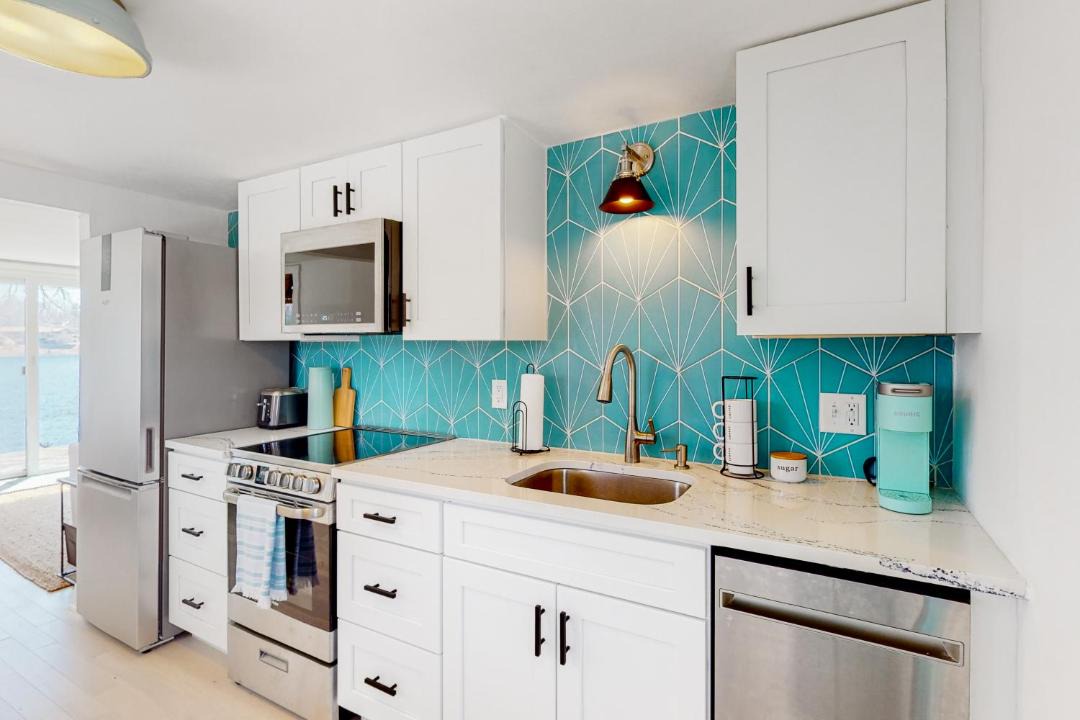 Photo of Kitchen in Cataumet