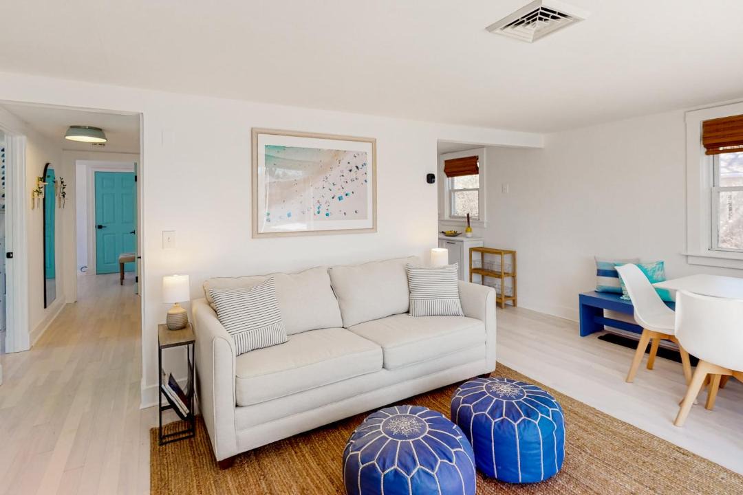 Photo of Livingroom in Cataumet