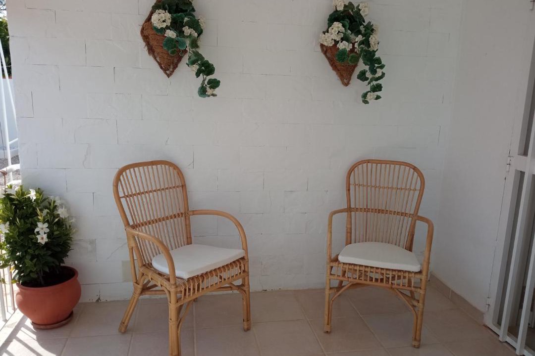 Photo of Livingroom in Vinaros