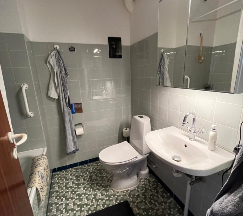 Photo of Bathroom in Randers