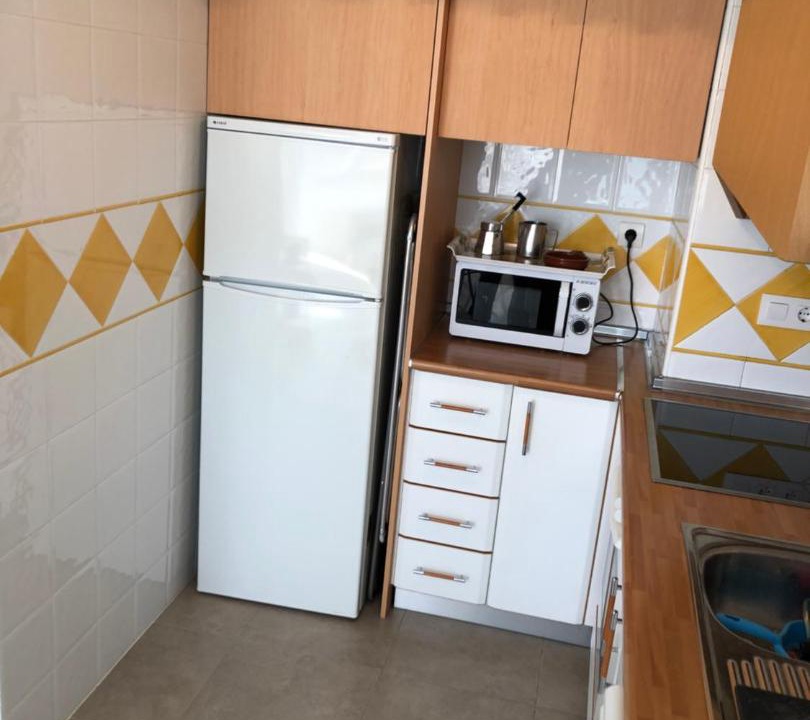Photo of Kitchen in Dehesa de Campoamor