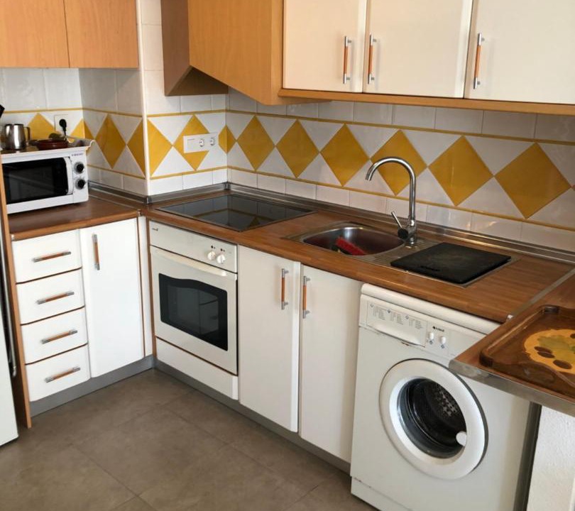 Photo of Kitchen in Dehesa de Campoamor