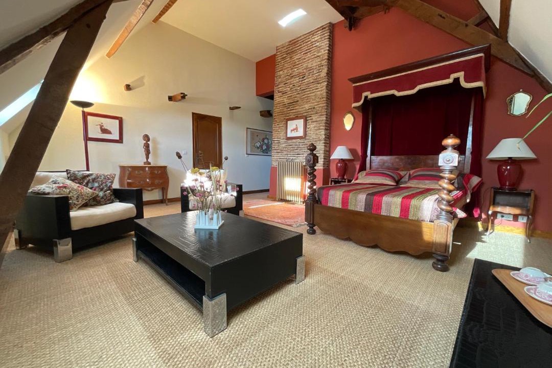 Photo of Livingroom in Arthez-de-Bearn