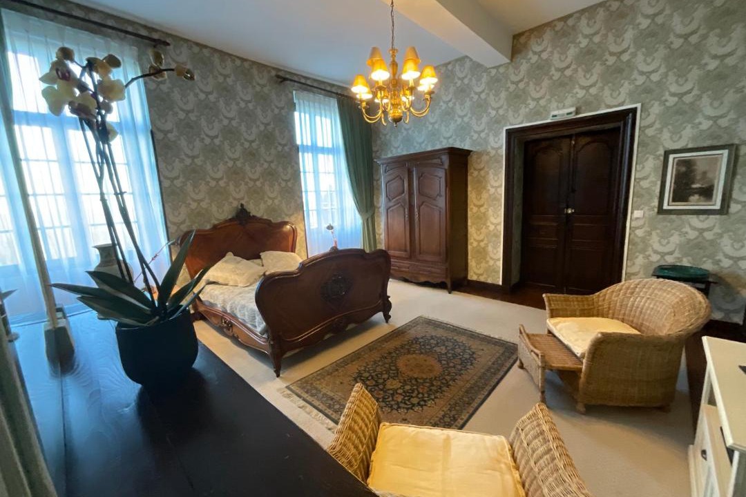 Photo of Livingroom in Arthez-de-Bearn