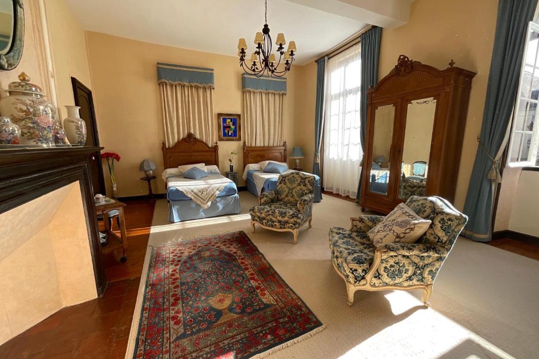 Photo of Livingroom in Arthez-de-Bearn