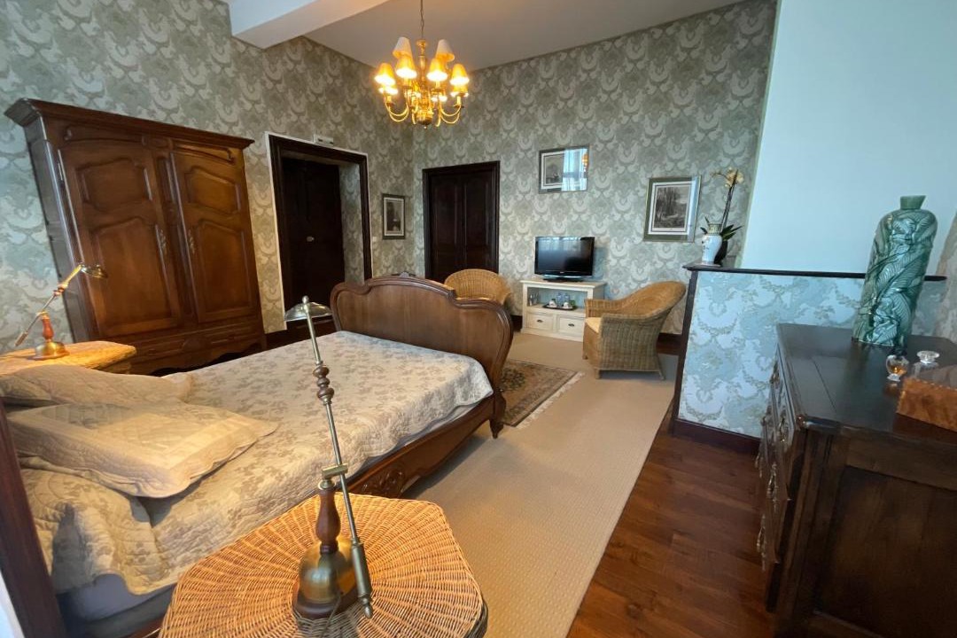 Photo of Livingroom in Arthez-de-Bearn