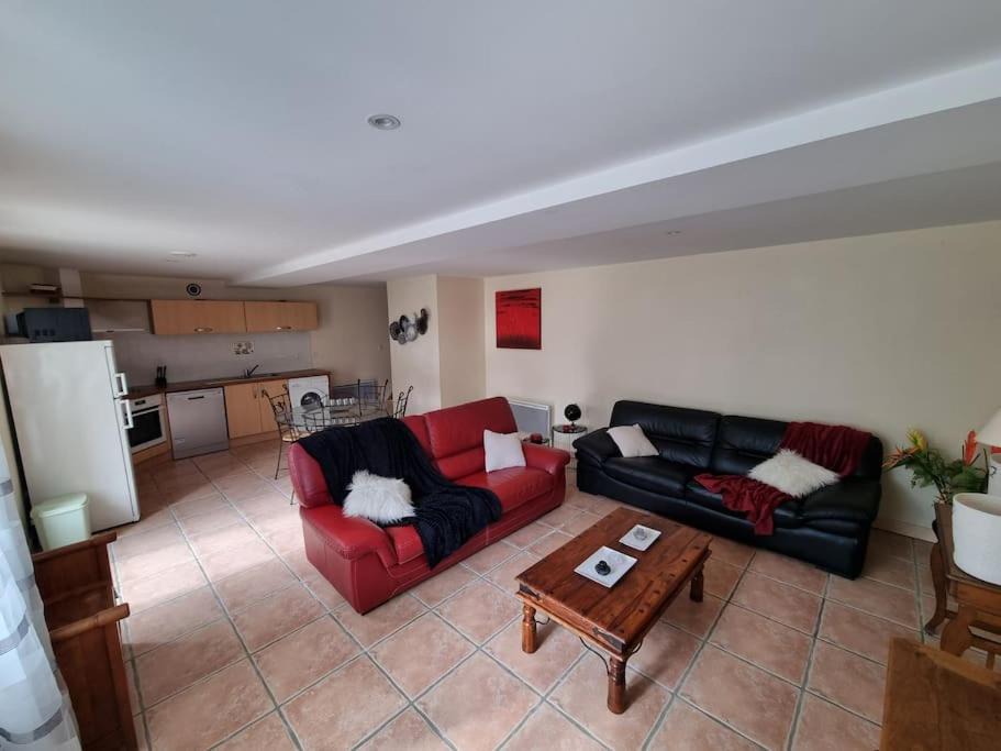 Photo of Livingroom in Archigny