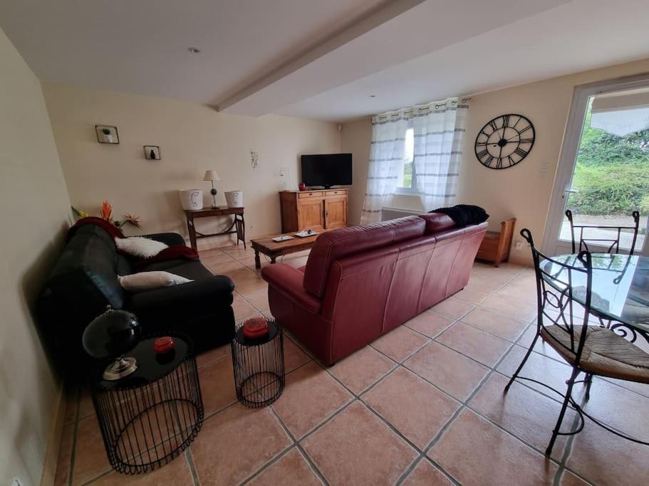 Photo of Livingroom in Archigny