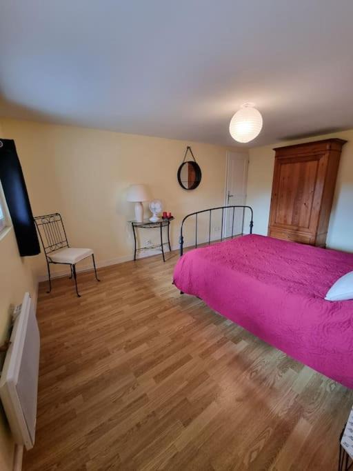 Photo of Bedroom in Archigny