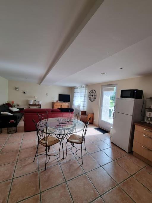 Photo of Livingroom in Archigny