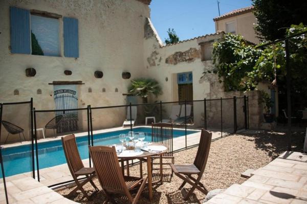Photo of Others in Cuxac-dʼAude