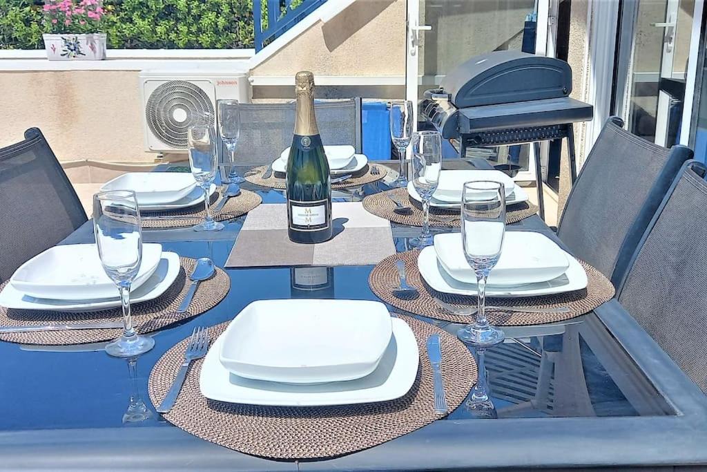 Photo of Patio Balcony in La Florida